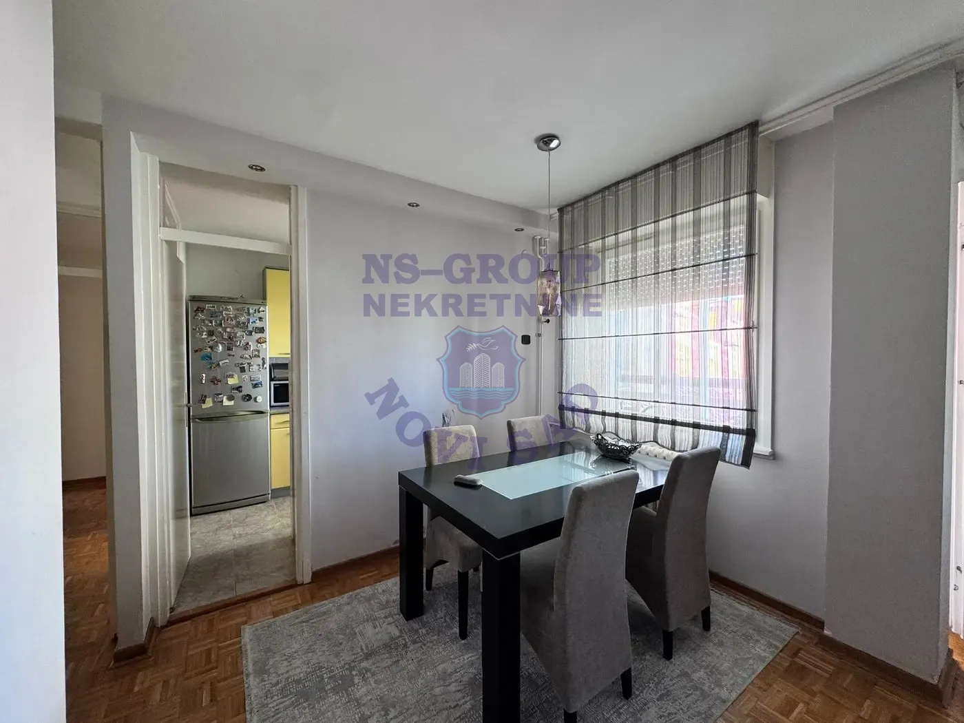 stan na prodaju Novi Sad 92m2 569423