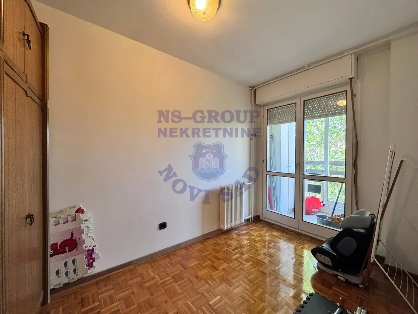 stan na prodaju Novi Sad 92m2 569423