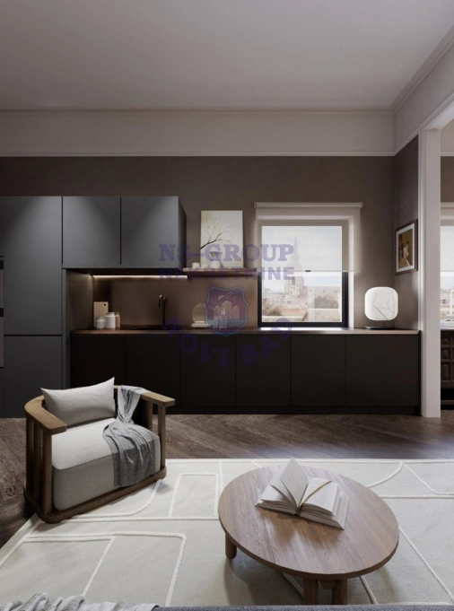 stan na prodaju Novi Sad 82m2 569357