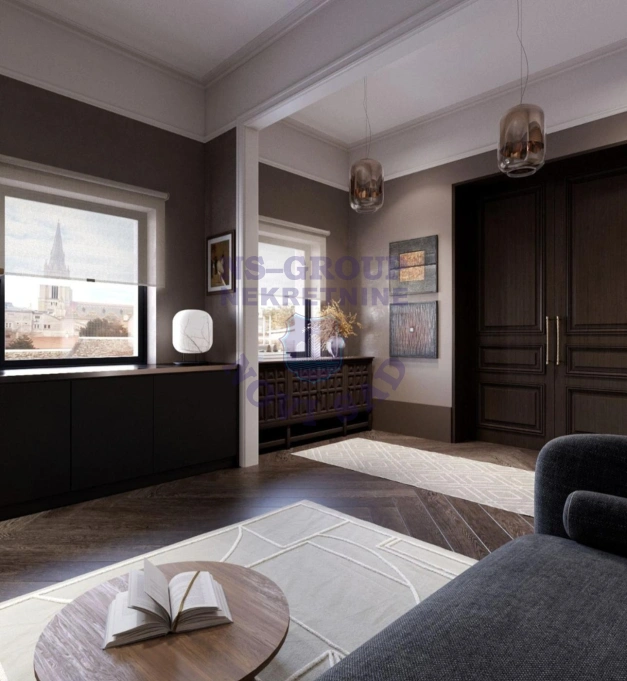 stan na prodaju Novi Sad 82m2 569357