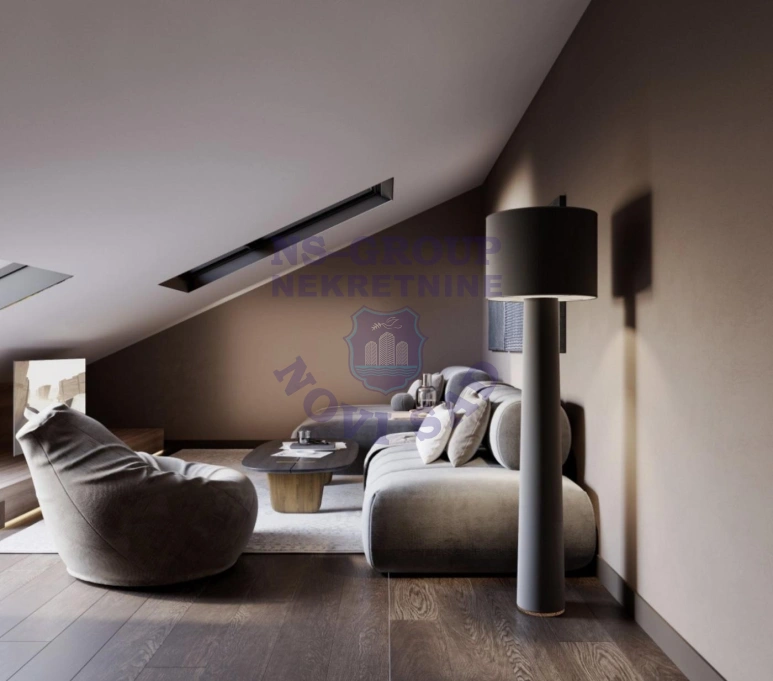 stan na prodaju Novi Sad 82m2 569357
