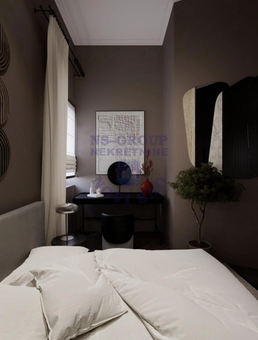 stan na prodaju Novi Sad 82m2 569357