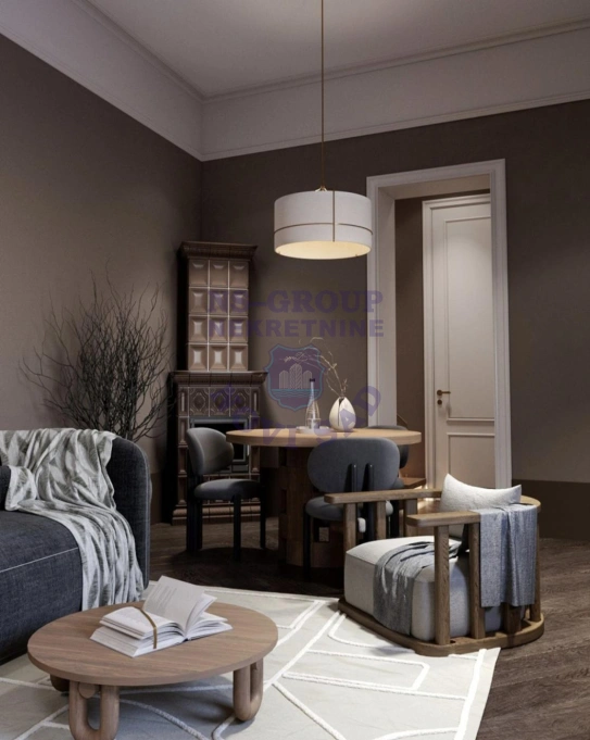 stan na prodaju Novi Sad 82m2 569357