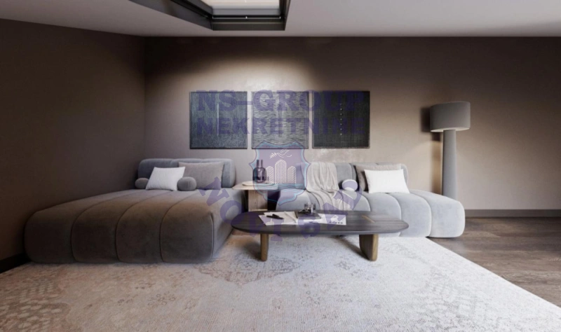 stan na prodaju Novi Sad 82m2 569357