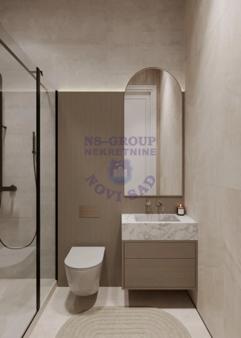 stan na prodaju Novi Sad 82m2 569357