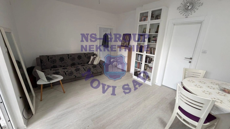 stan na prodaju Veternik 51m2 569562