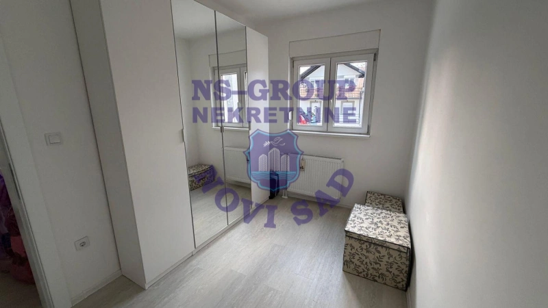 stan na prodaju Veternik 51m2 569562