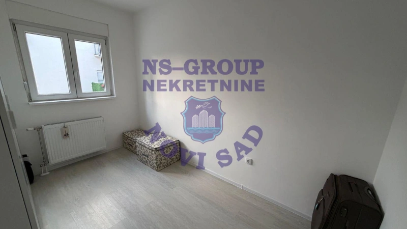 stan na prodaju Veternik 51m2 569562
