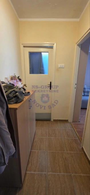 stan na prodaju Novi Sad 43m2 569552
