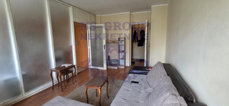 stan na prodaju Novi Sad 43m2 569552