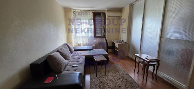 stan na prodaju Novi Sad, 43m2 569552