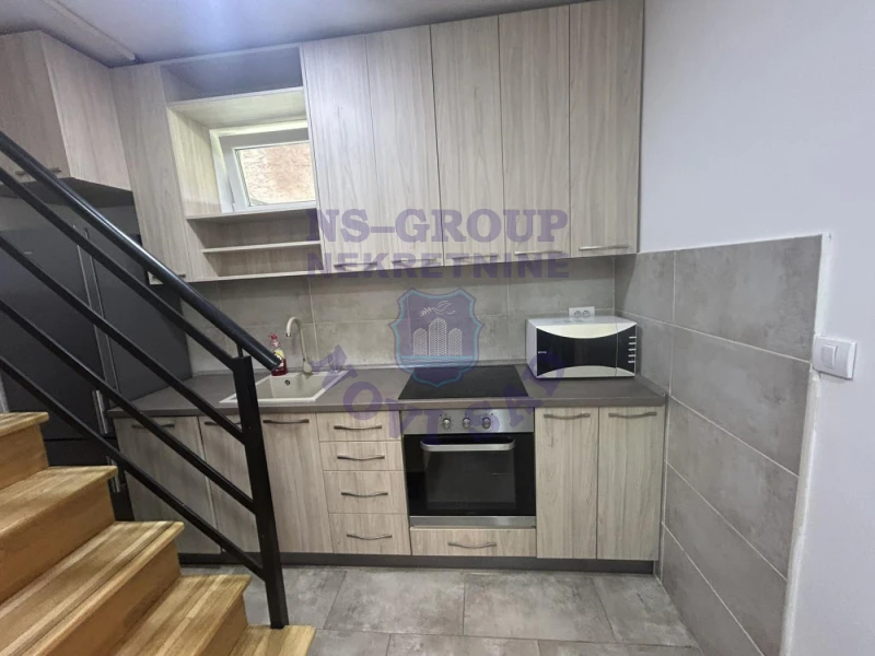 stan na prodaju Novi Sad 62m2 569463