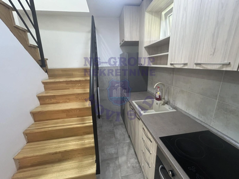 stan na prodaju Novi Sad 62m2 569463