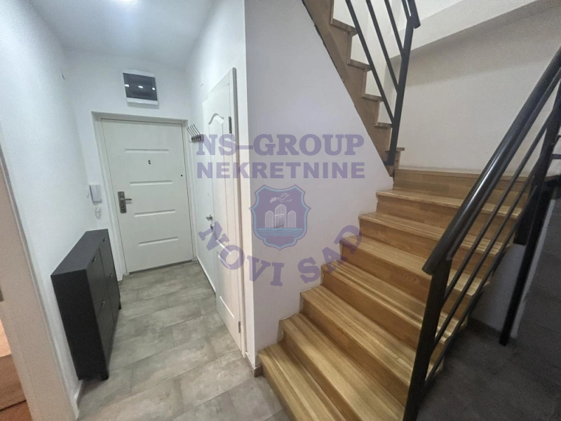 stan na prodaju Novi Sad 62m2 569463