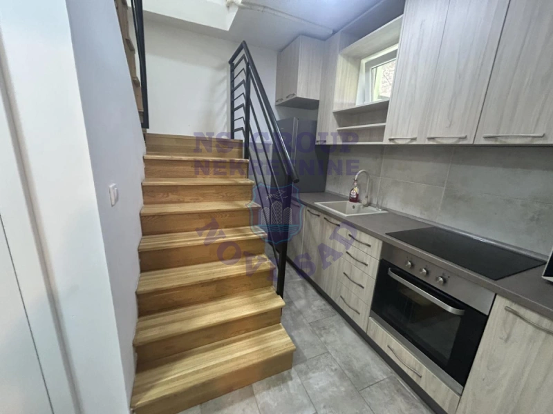 stan na prodaju Novi Sad 62m2 569463