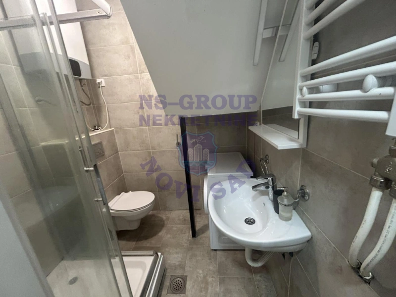 stan na prodaju Novi Sad 62m2 569463
