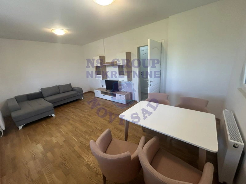 stan na prodaju Novi Sad 62m2 569463