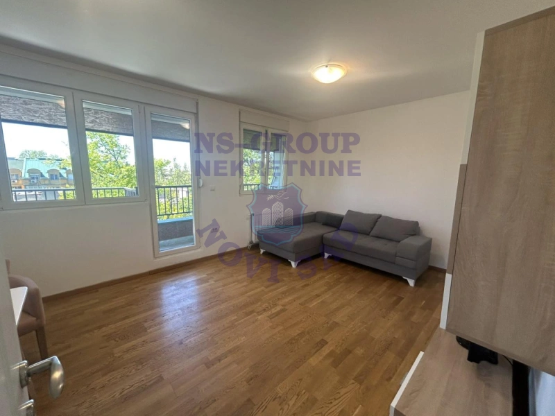 stan na prodaju Novi Sad 62m2 569463