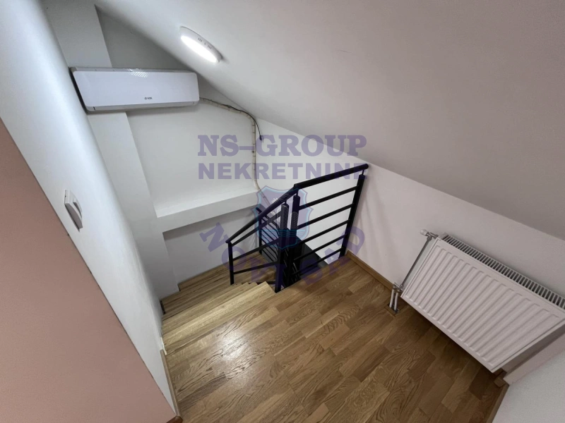 stan na prodaju Novi Sad 62m2 569463