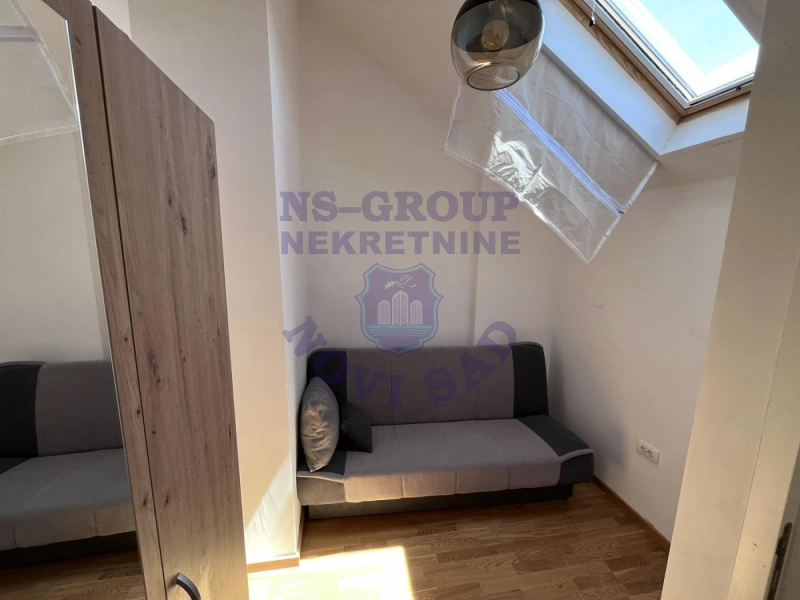 stan na prodaju Novi Sad 62m2 569463