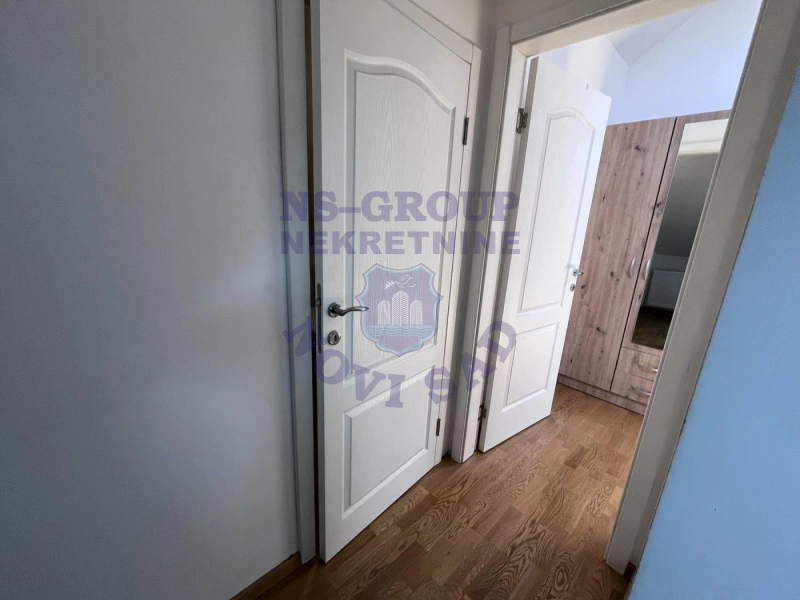 stan na prodaju Novi Sad 62m2 569463