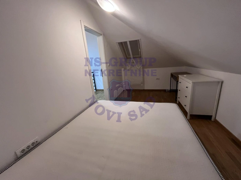 stan na prodaju Novi Sad 62m2 569463
