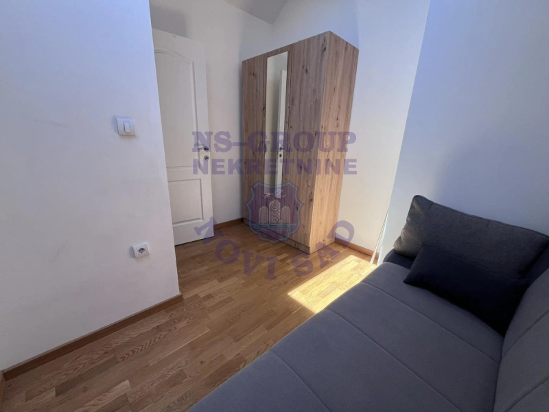 stan na prodaju Novi Sad 62m2 569463