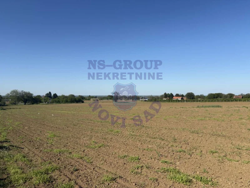 plac na prodaju Petrovaradin, 2833m2 569328