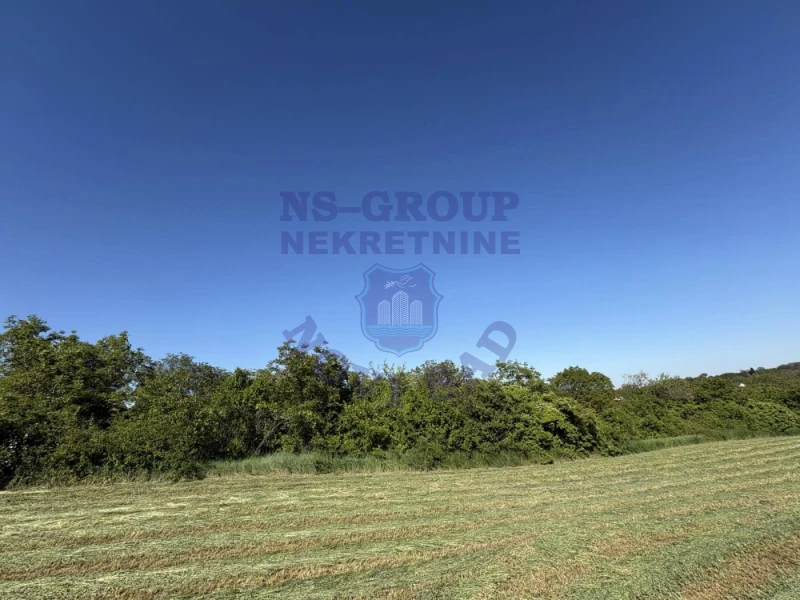 plac na prodaju Petrovaradin 3197m2 534583