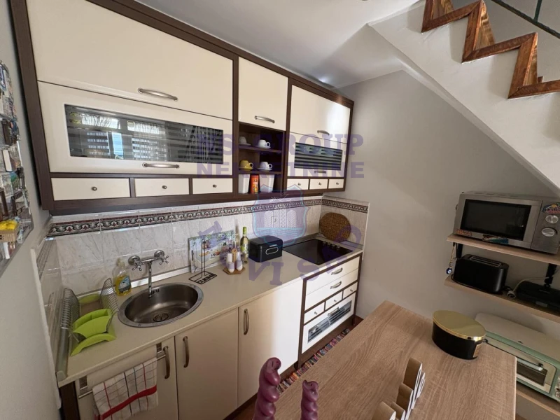 stan na prodaju Novi Sad 46m2 569576