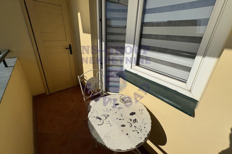 stan na prodaju Novi Sad 46m2 569576