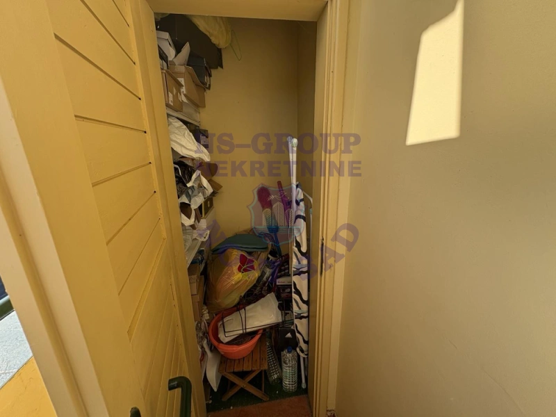 stan na prodaju Novi Sad 46m2 569576