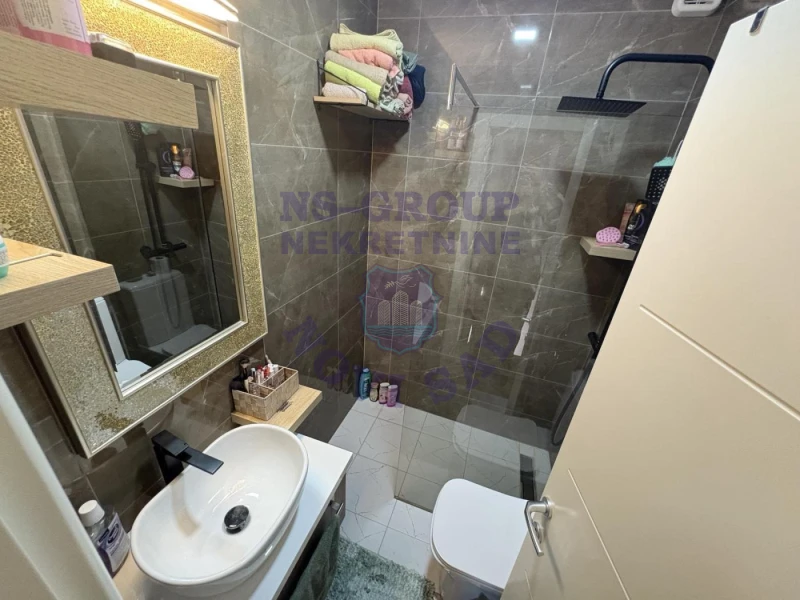 stan na prodaju Novi Sad 46m2 569576