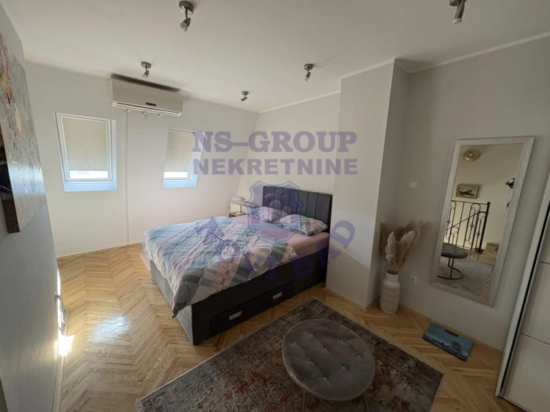 stan na prodaju Novi Sad 46m2 569576