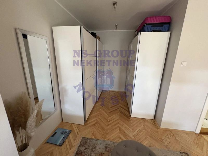 stan na prodaju Novi Sad 46m2 569576