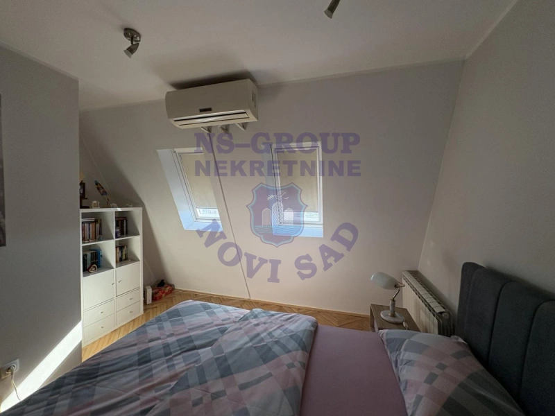 stan na prodaju Novi Sad 46m2 569576
