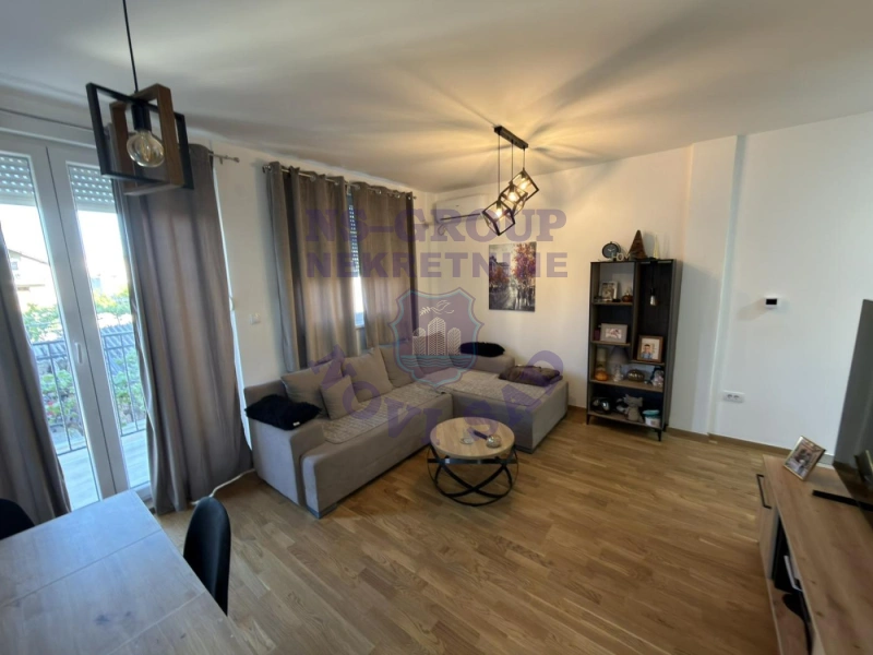 stan na prodaju Novi Sad 45m2 569580
