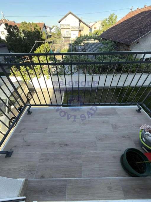 stan na prodaju Novi Sad 45m2 569580