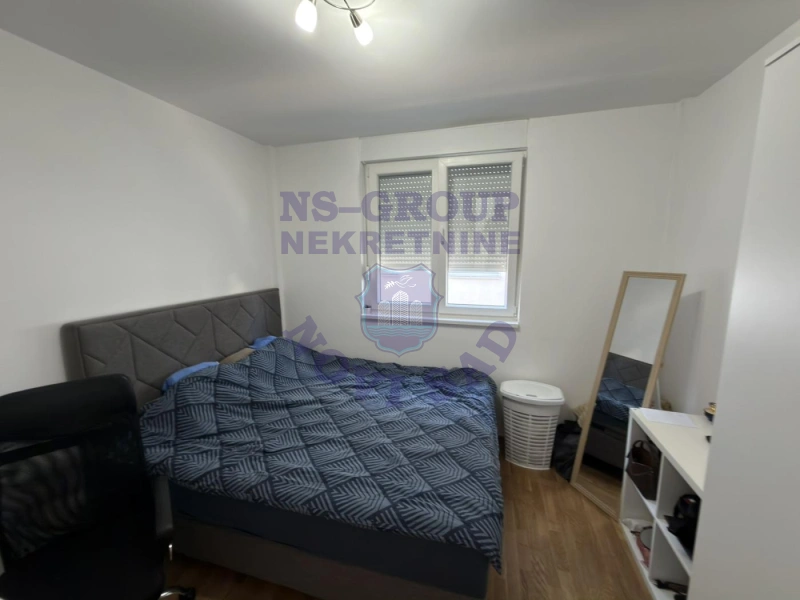 stan na prodaju Novi Sad 45m2 569580