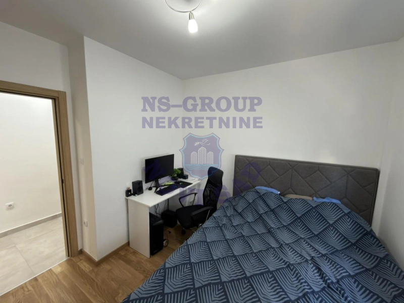 stan na prodaju Novi Sad 45m2 569580