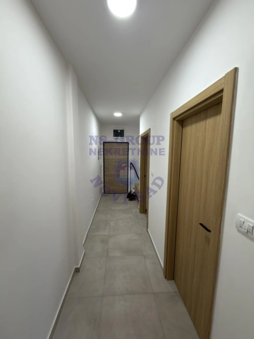 stan na prodaju Novi Sad 45m2 569580