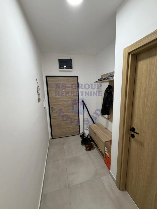 stan na prodaju Novi Sad 45m2 569580