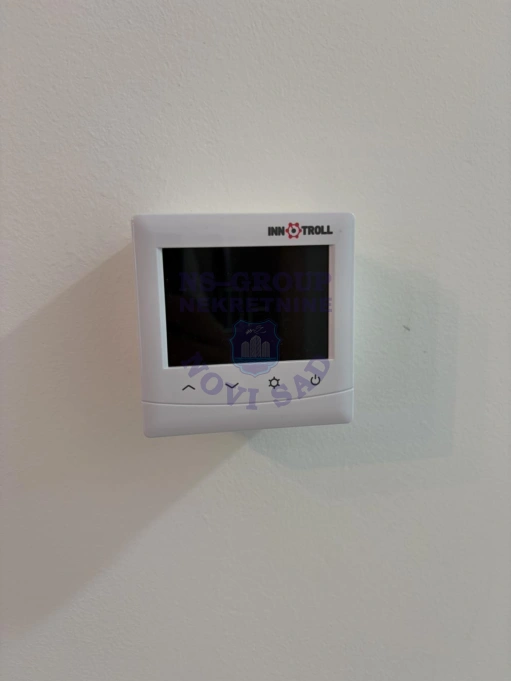stan na prodaju Novi Sad 45m2 569580