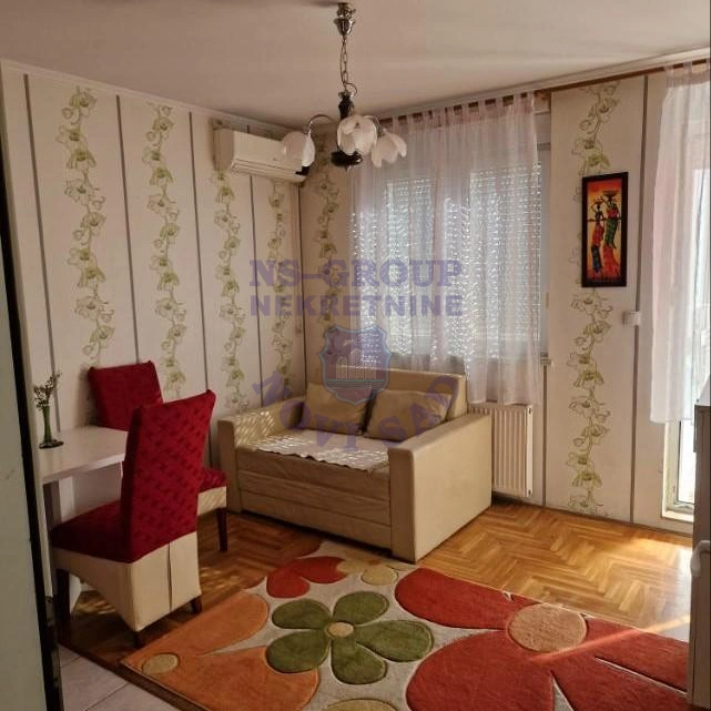 stan za izdavanje Novi Sad, 37m2 16312
