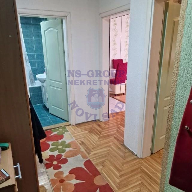 stan za izdavanje Novi Sad 37m2 16312