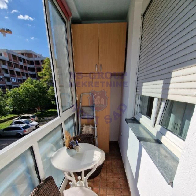 stan za izdavanje Novi Sad 37m2 16312