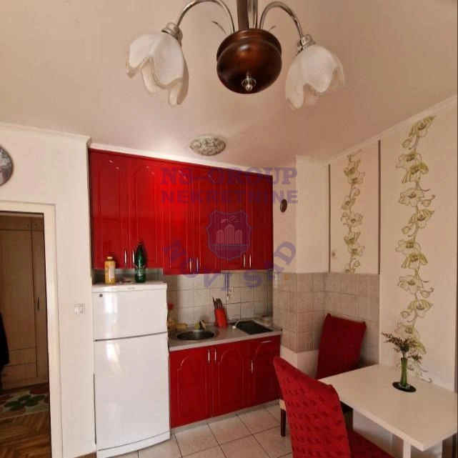 stan za izdavanje Novi Sad 37m2 16312