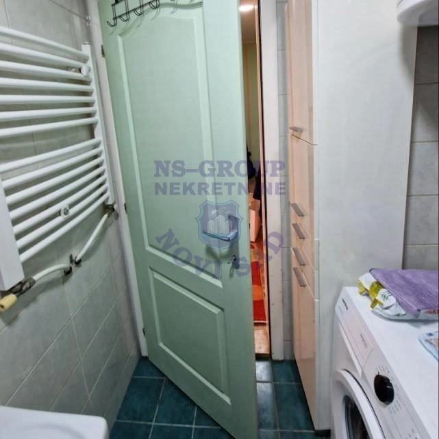 stan za izdavanje Novi Sad 37m2 16312