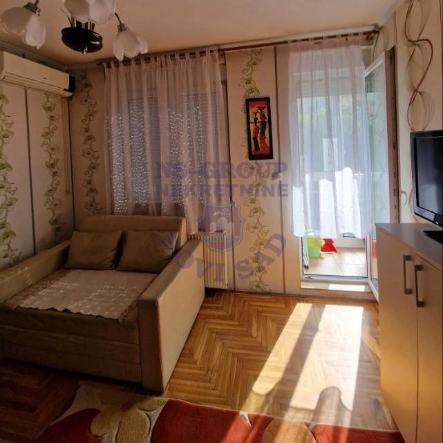 stan za izdavanje Novi Sad 37m2 16312