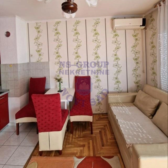 stan za izdavanje Novi Sad 37m2 16312